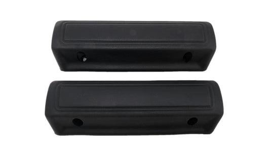 1280-9R Mopar B-body 9-1/2" Rear Armrest Pads