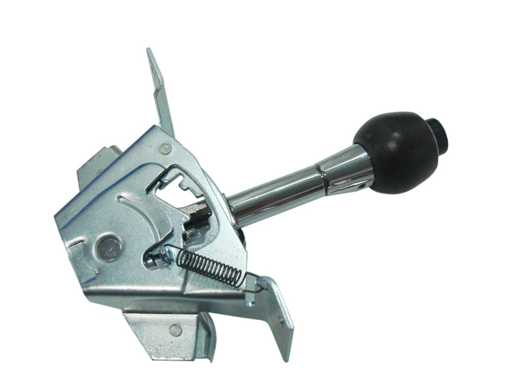 Year One A774 Slap Stick T-Handle Shifter For 1971-1974 B-Body & E-Body Mopars - NEW, 5-Year Warranty