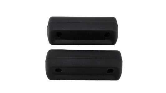 3280-7R Mopar A-body 7-1/2 Rear Armrest Pads