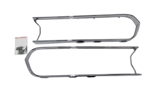 3308-B Mopar 1968 Plymouth Barracuda Grille Trim