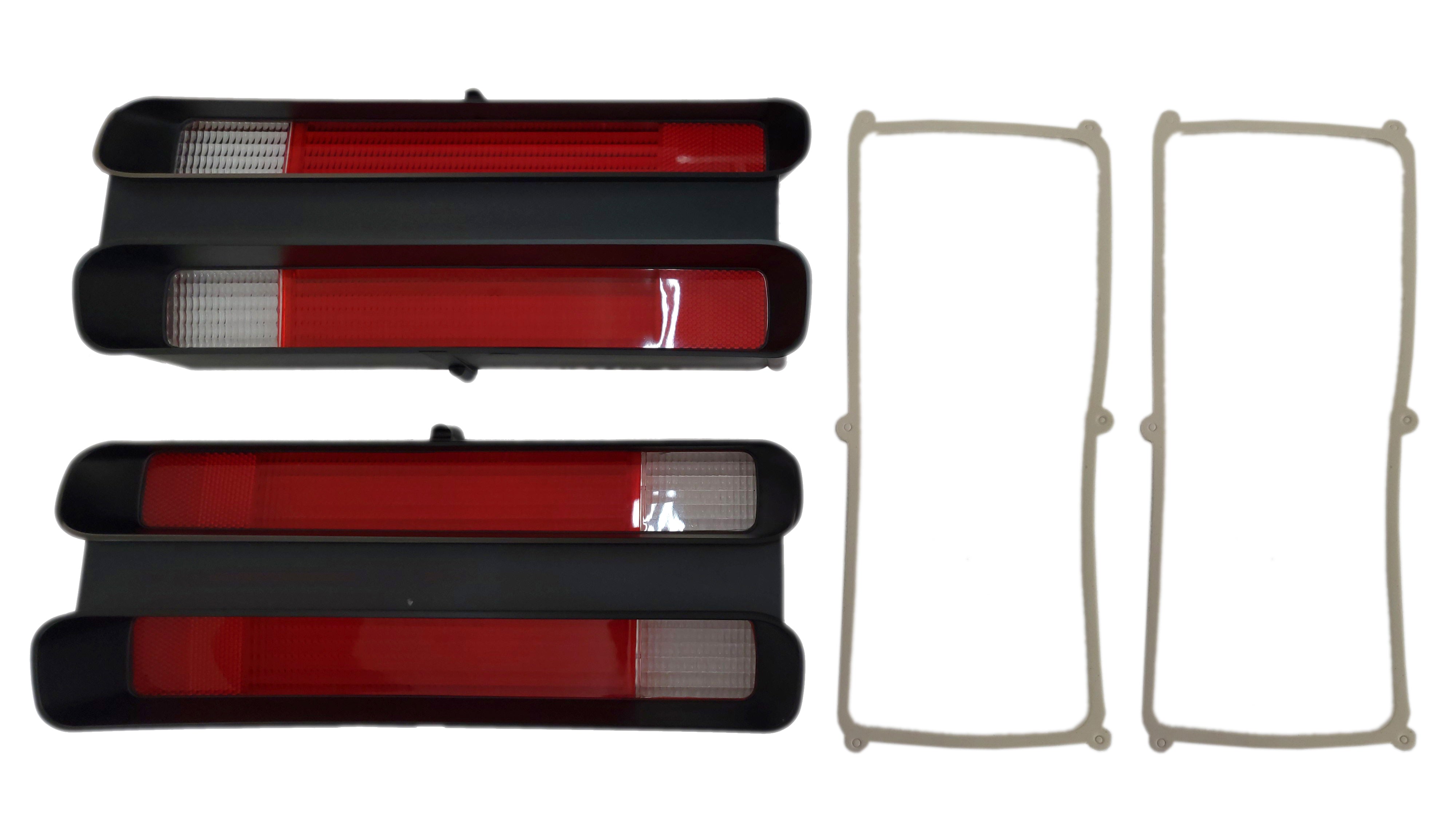 366-70L Mopar 1970-71 Plymouth Duster Taillight Lens – Moparplus