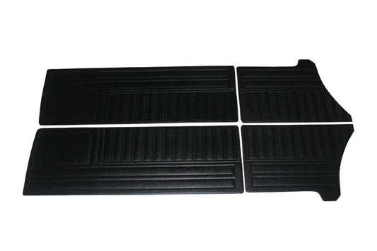 6504-C Mopar 1970 Duster And Duster 340 Door Panel Set
