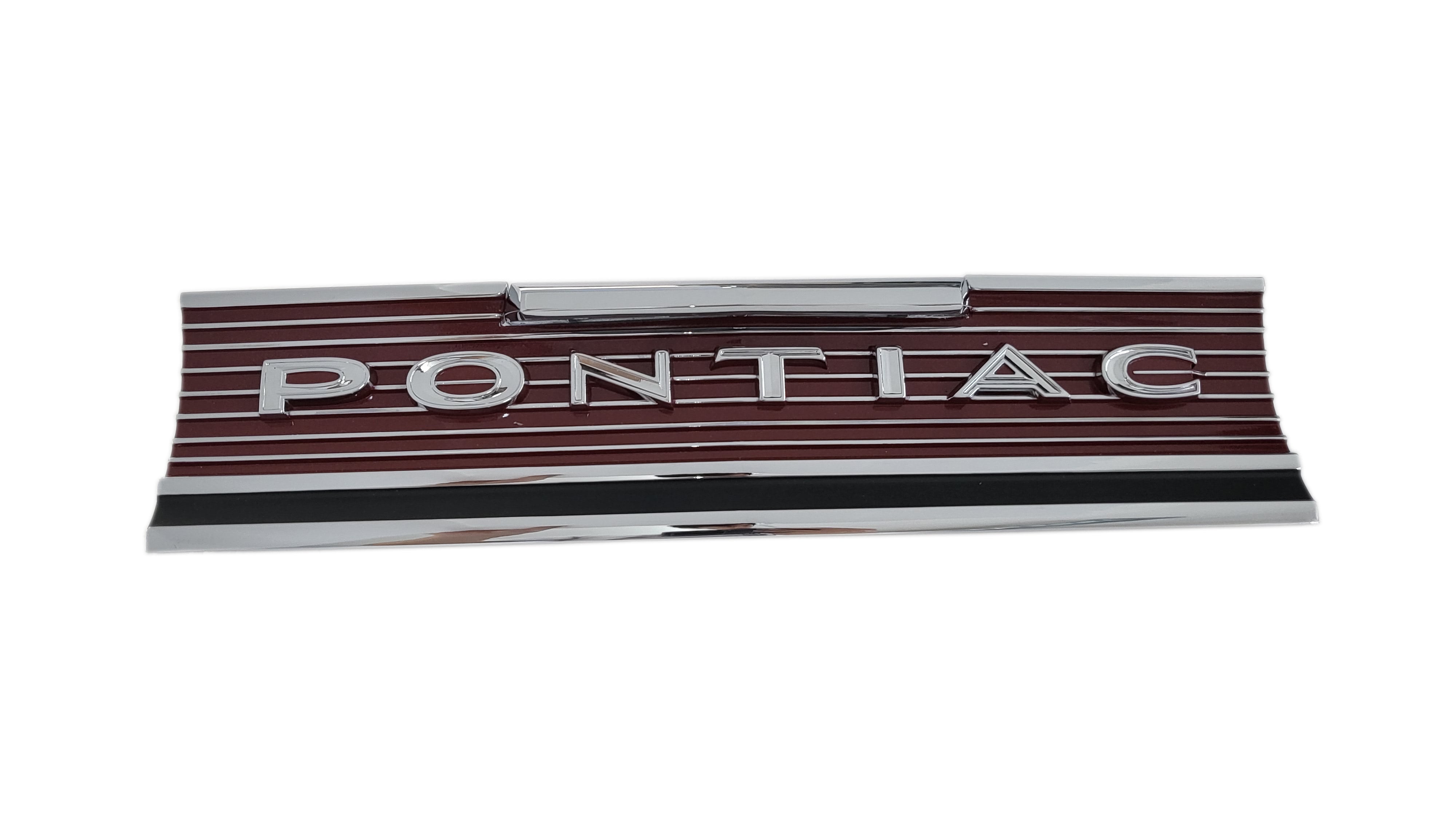 GTO64-216C GM 1964 Pontiac LeMans, GTO Fuel Door – Moparplus