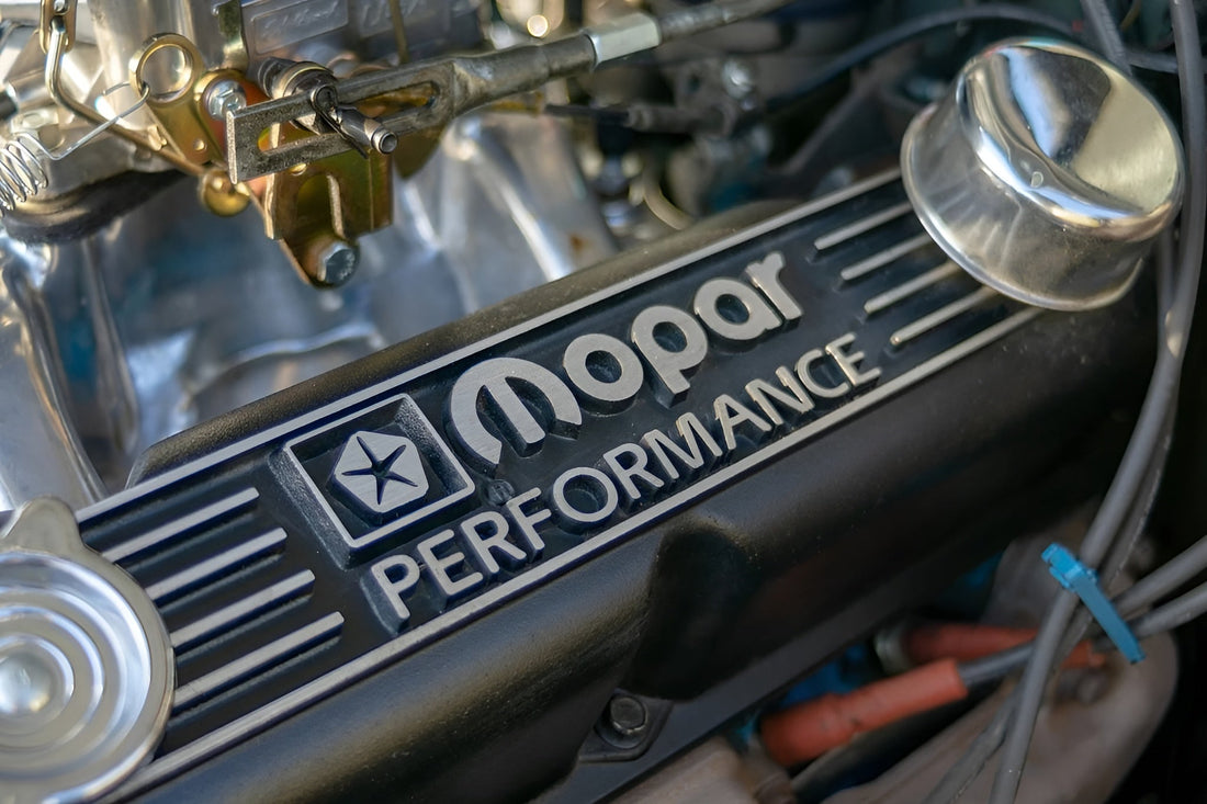 5 Best Classic Chrysler/Mopar Cars to Restore: A Deep Dive