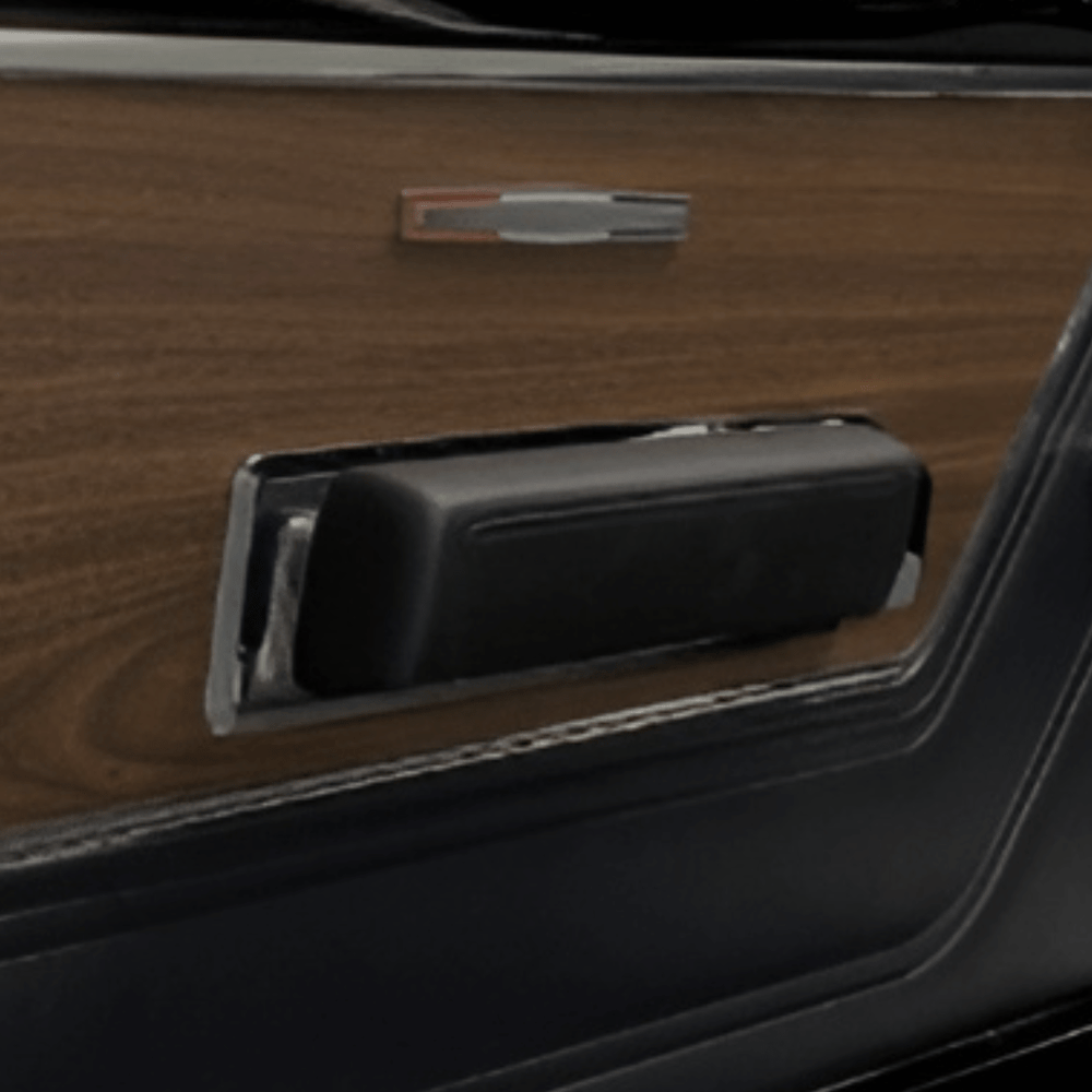 Armrest Parts