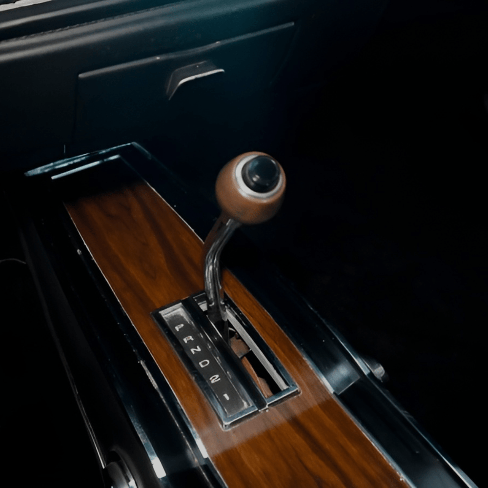 Console Parts