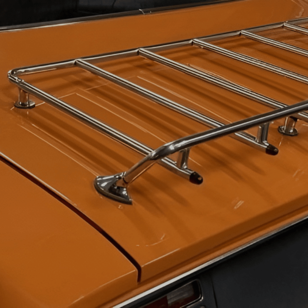 Luggage Rack Parts