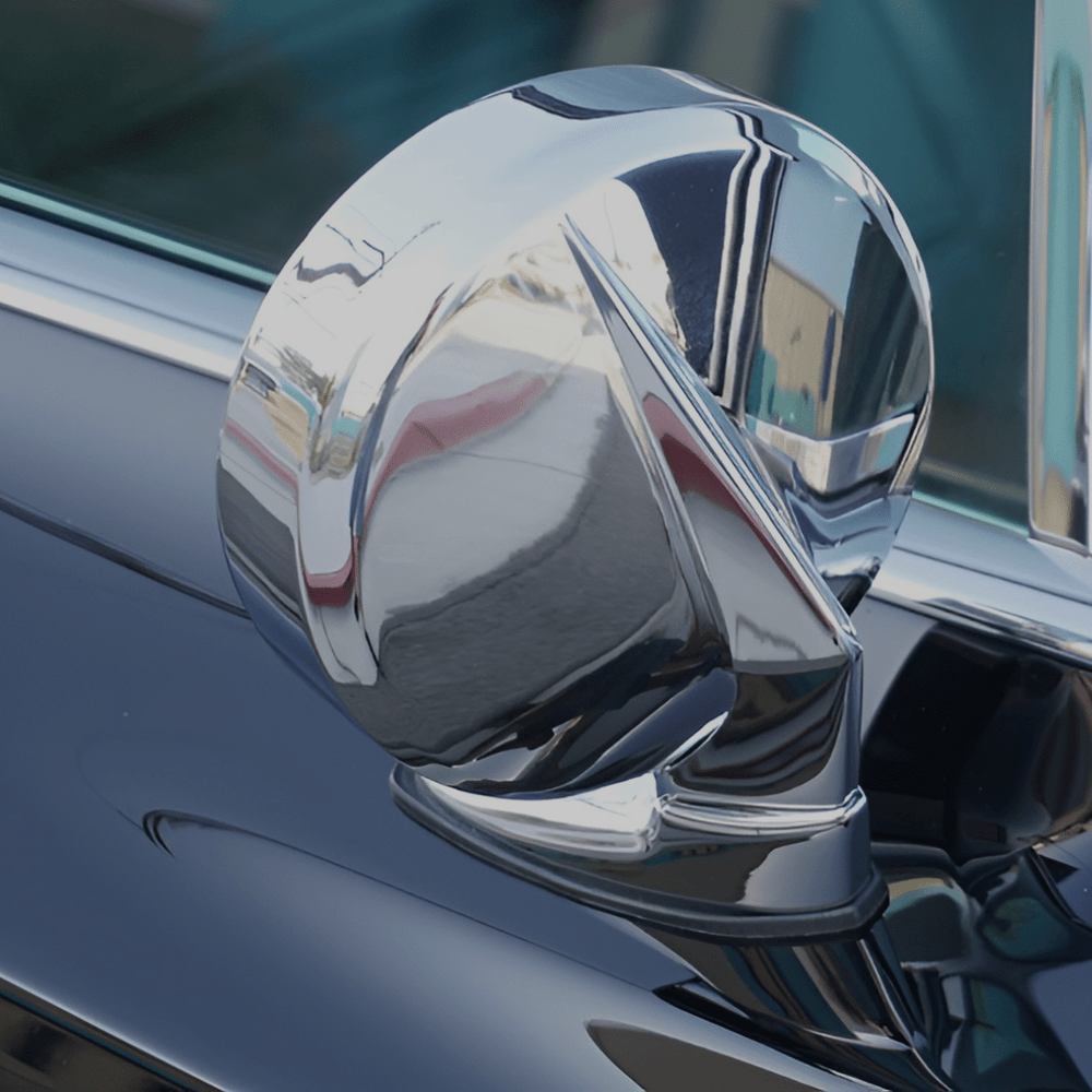 Side Mirror Parts