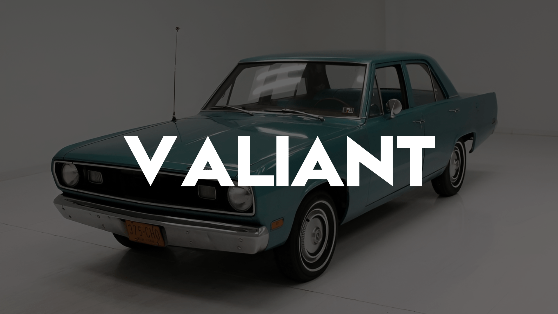 Valiant Express Plymouth Valiant – Moparplus Antique Parts