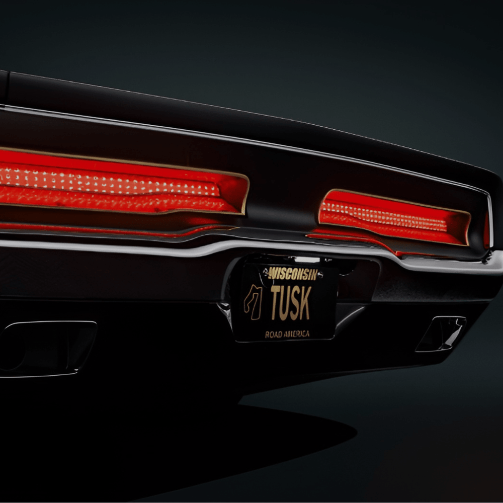 Taillight Parts