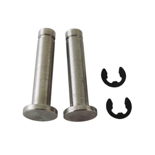 1970-72 B-body Air Grabber Door Pins