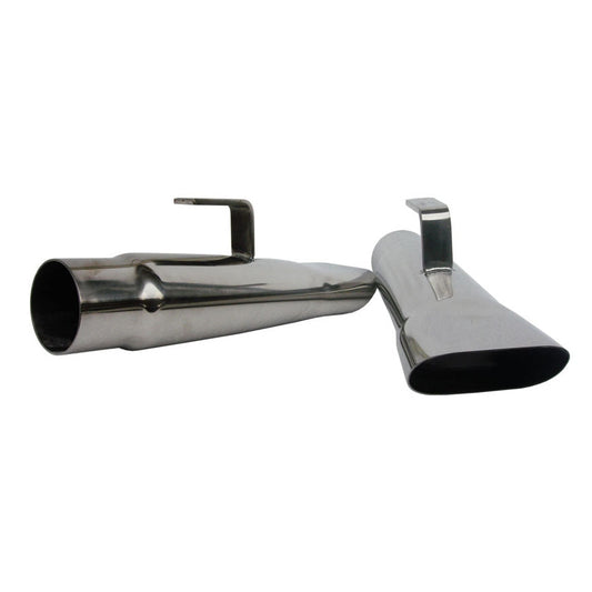 1968-70 Dodge Charger 3inch Stainless Steel Exhaust Tips