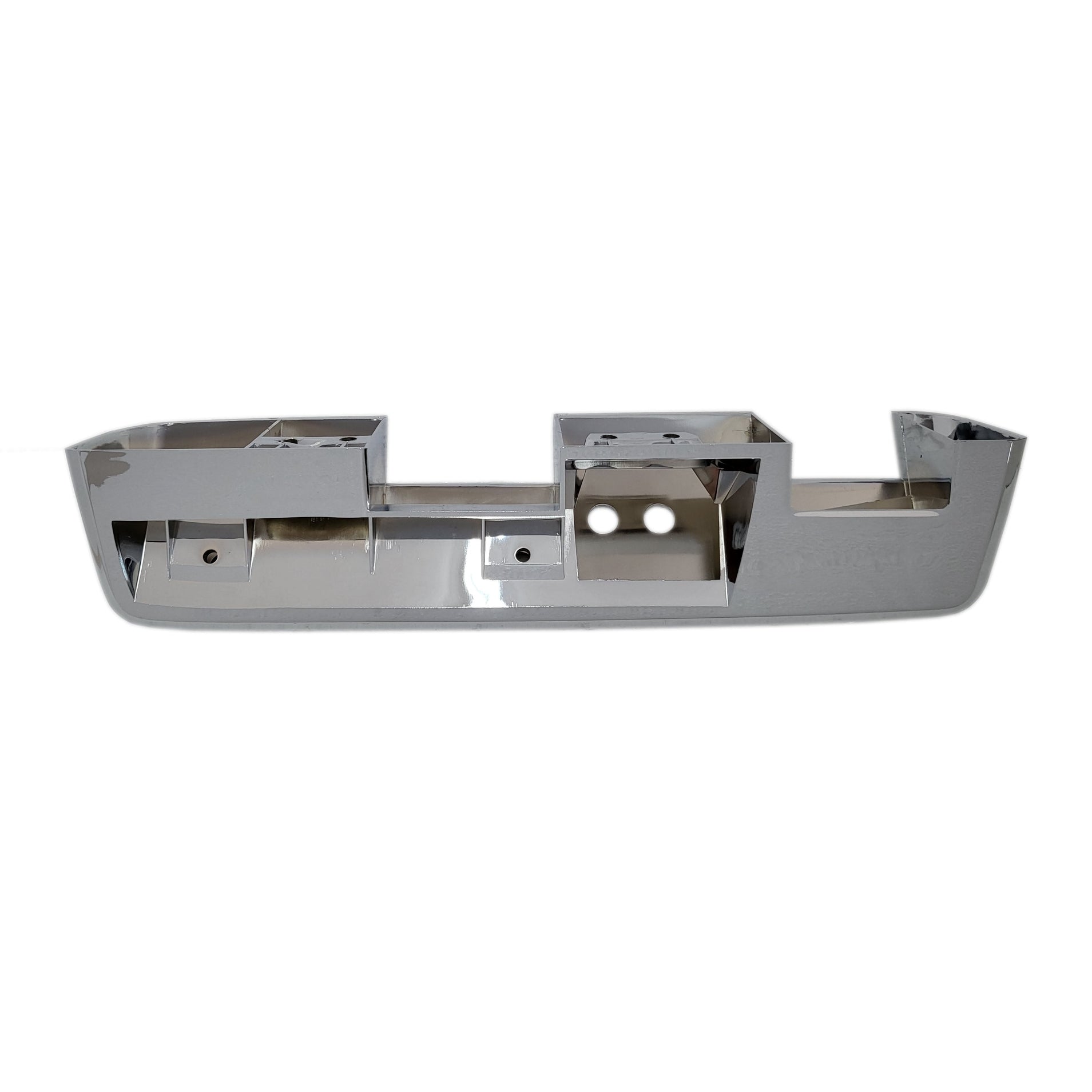 1964-65 B-body Front Chrome Armrest Base