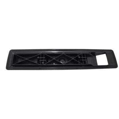 B-body 16" Front Painted Armrest Base