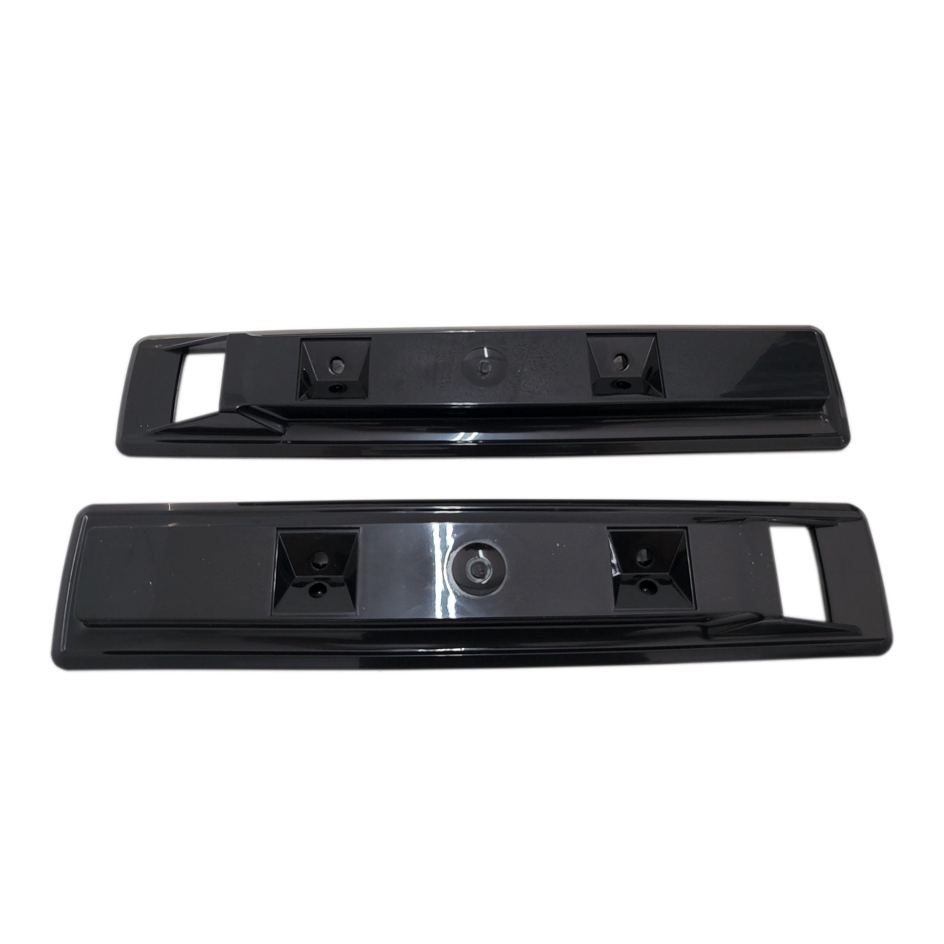 B-body 16" Front Painted Armrest Base