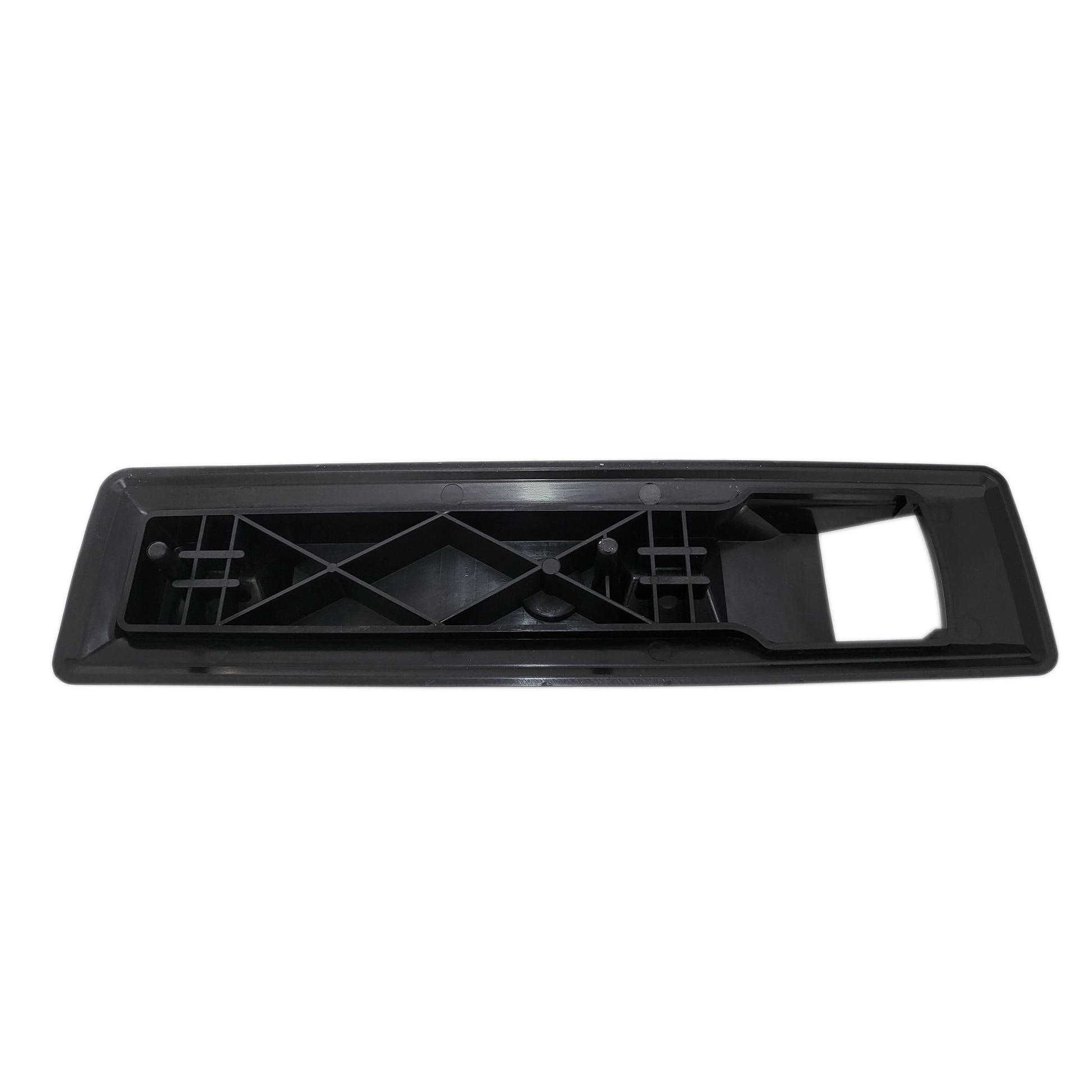 B-body 13" Front Painted Armrest Base