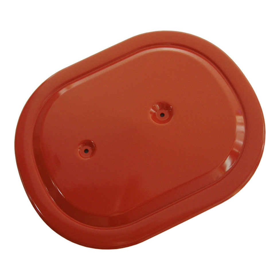 1969-70 B-body Air Grabber Steel Lid 4bbl