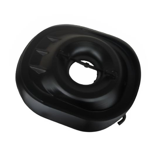 Air Grabber Base - 1969 B-body & 1969-70 Ramcharger (383/400, 4bbl)