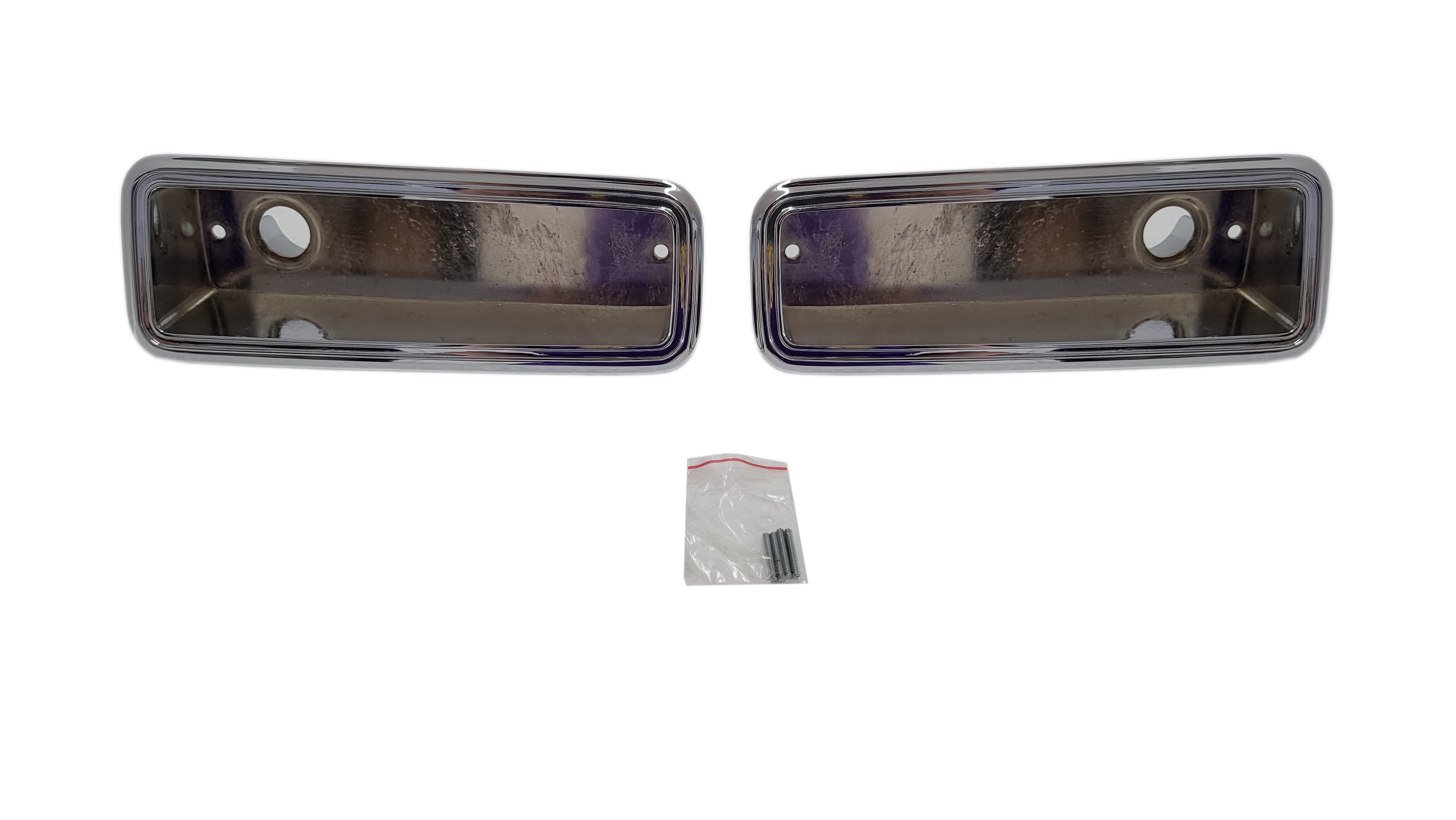 1970 Dodge Charger Parts