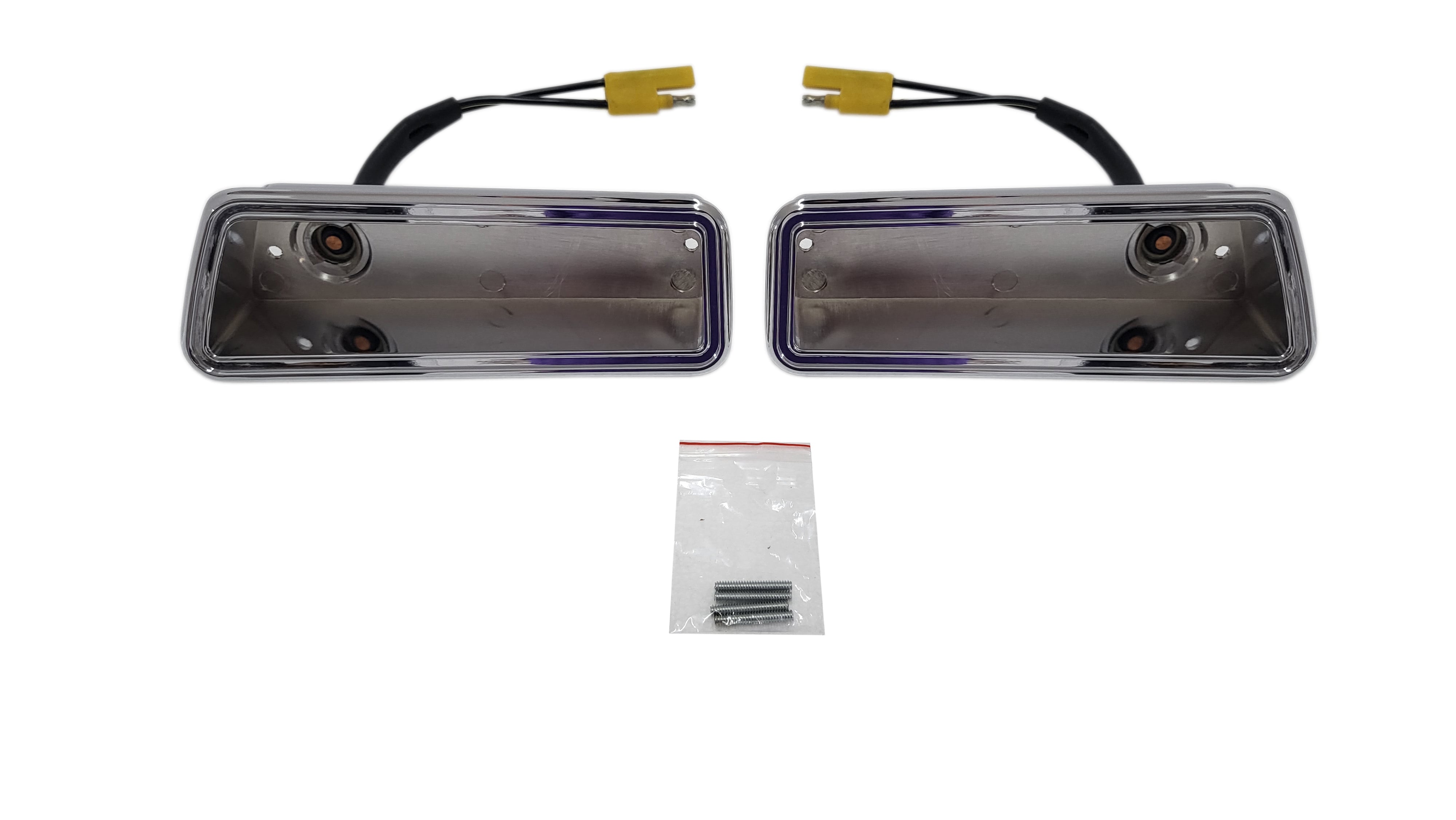 1970 Dodge Charger Parts