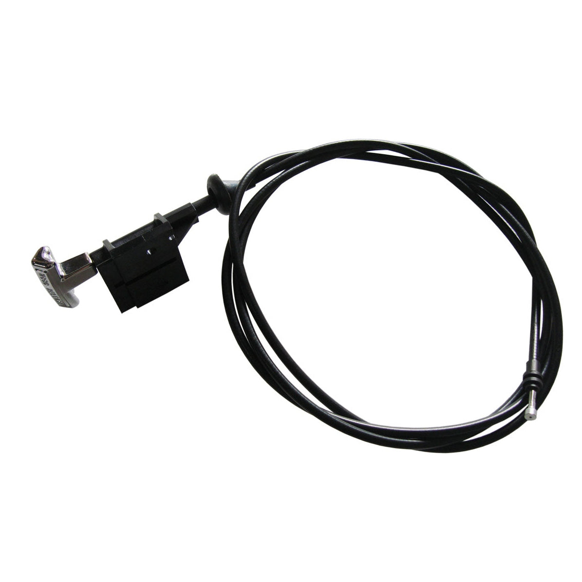 1972-74 A-Body Ball-Style Hood Release Cable