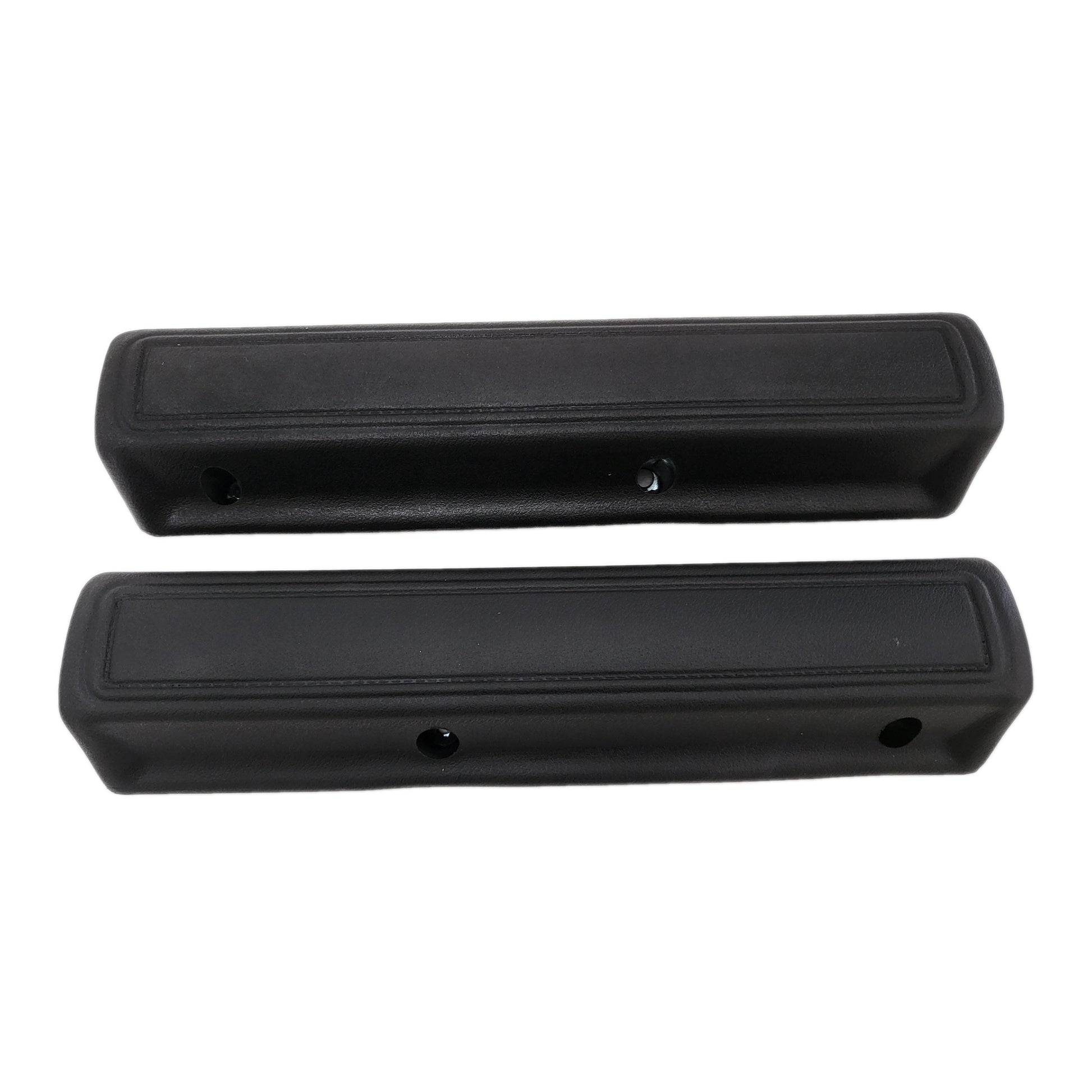 B-body 13" Front Armrest Pads