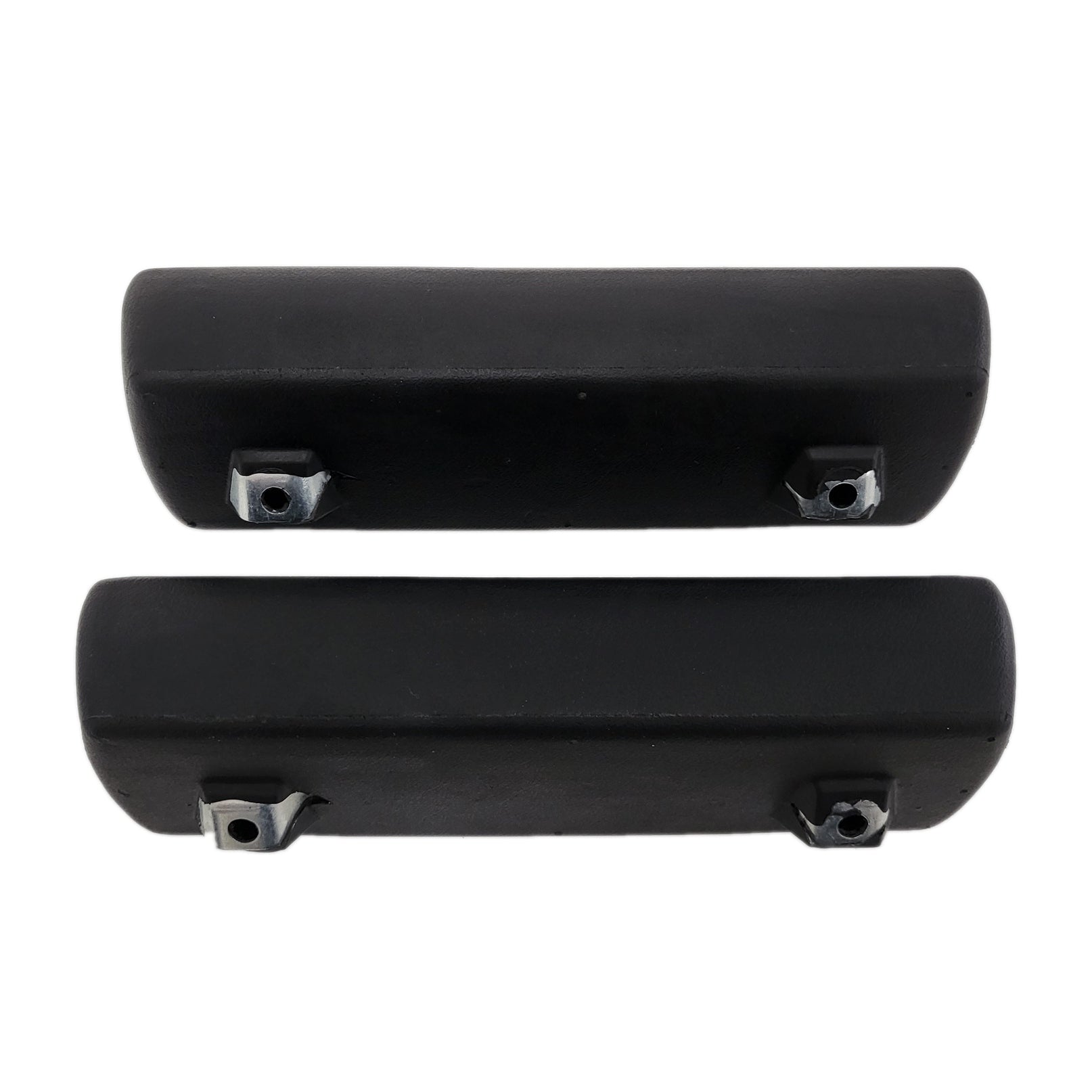 B-body 9-1/2" Front Armrest Pads