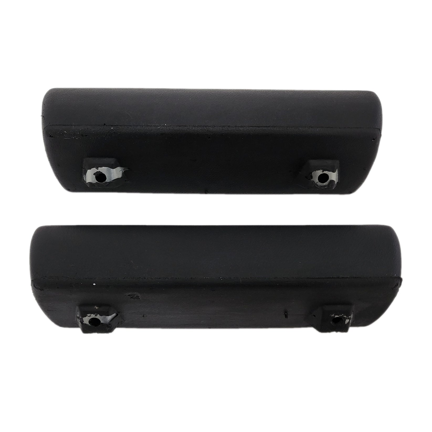 B-body 9-1/2" Rear Armrest Pads