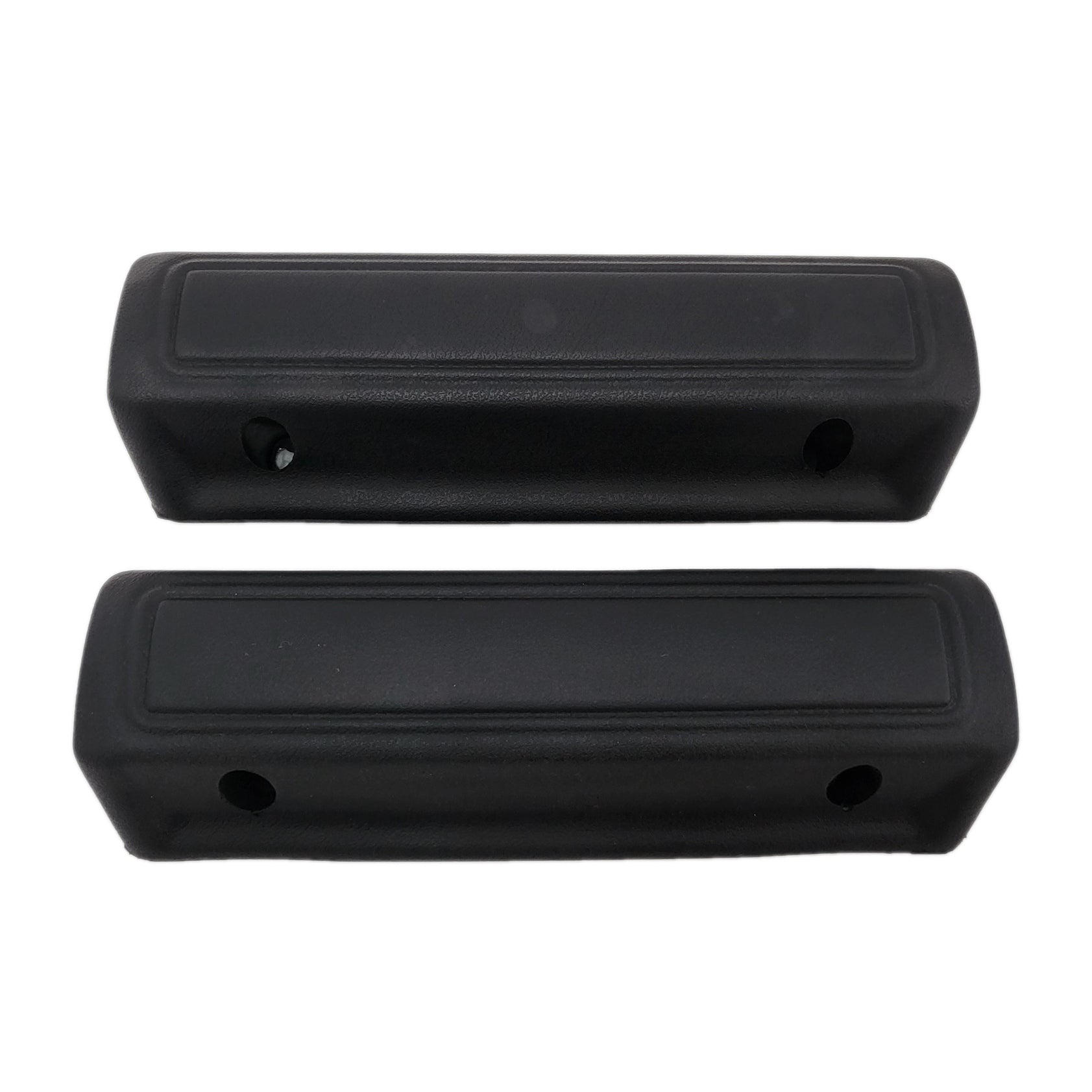 B-body 9-1/2" Rear Armrest Pads