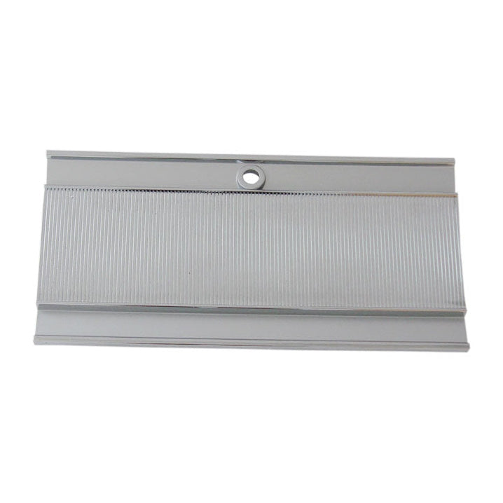 1966-68 B-body Diecast Chrome Console Glove Box Door