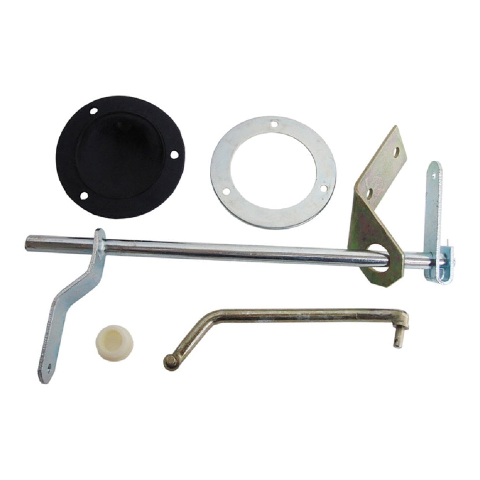 1967-72 A-body Automatic Console Floor Shifter Lever Kit