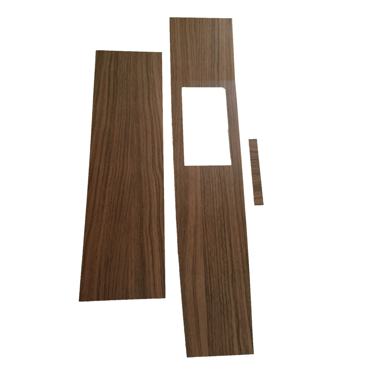 1969 -70 B-body Woodgrain Console Covers