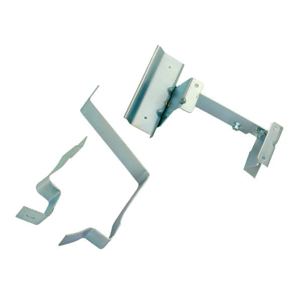 1966-70 B-body Console Mounting Bracket Kit