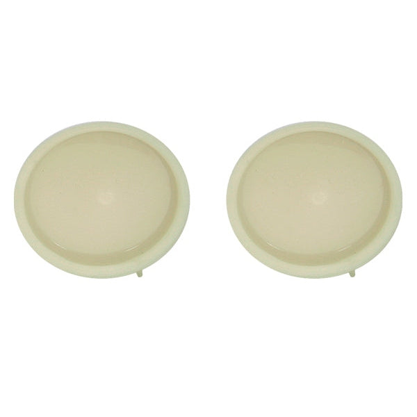 1966-70 B-body Console Light Lens