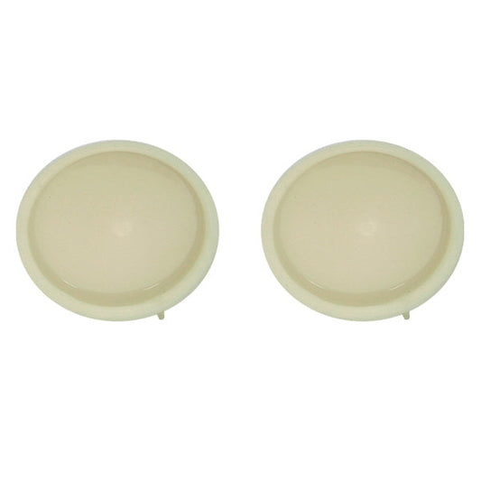 1966-70 B-body Console Light Lens