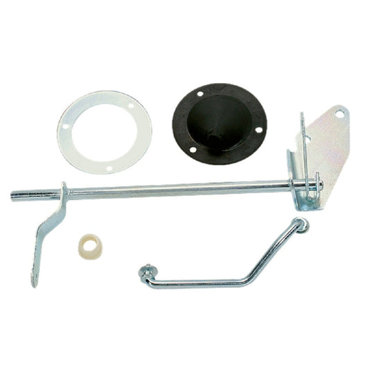 1966-70 B-body Automatic Console Floor Shifter Lever Kit