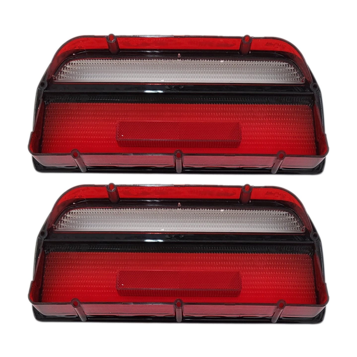 1972 Plymouth Roadrunner and GTX Taillight Lenses