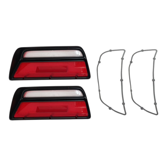 1972 Plymouth Roadrunner and GTX Taillight Lenses