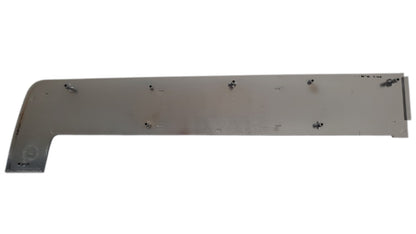 142-ACRDSET Mopar 1970 B-body Rallye Dash Bezel Kit (Radio Delete - with AC)