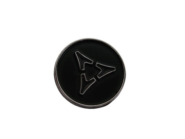 Dodge Rallye Emblem 143-CE Mopar Dodge Rallye Dash Fratzog Emblem – Moparplus Antique Parts