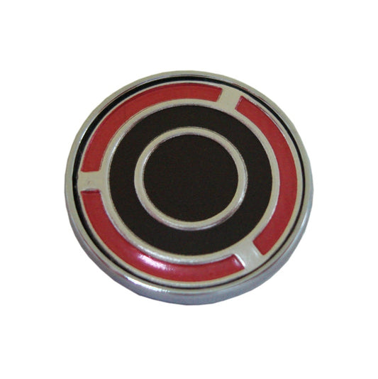 Dodge Rallye Dash Emblem