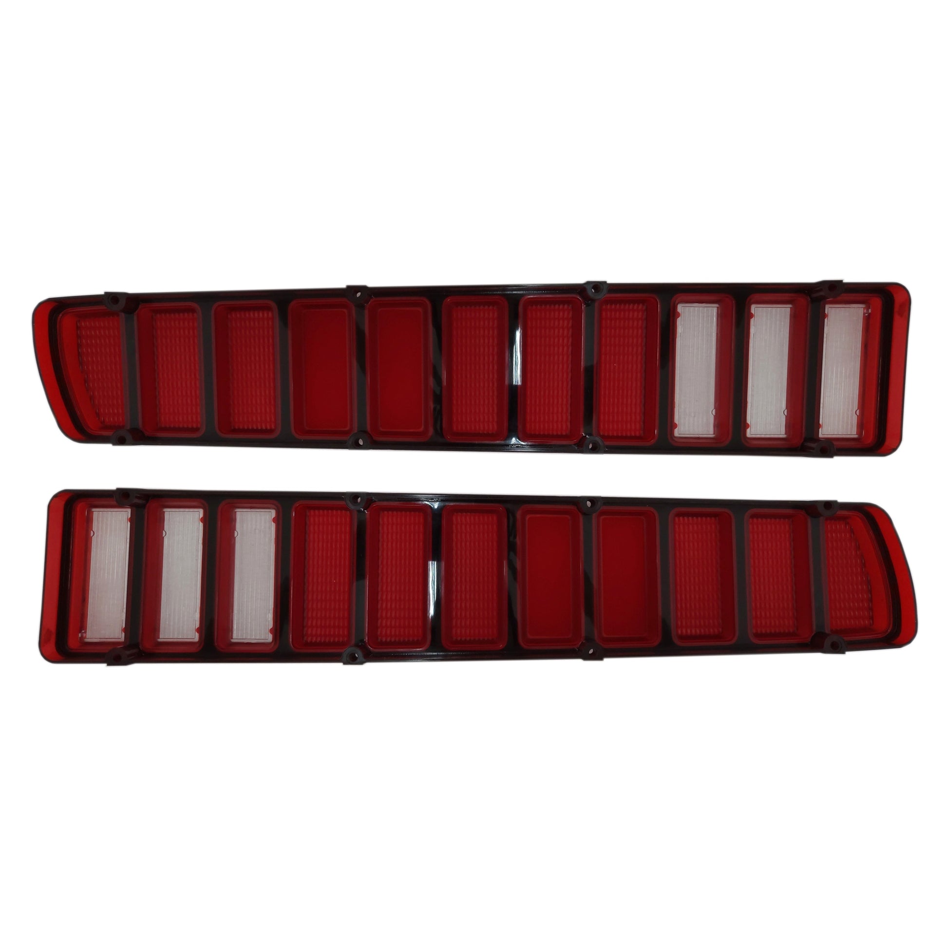 1973-74 Dodge Charger Taillight Lenses