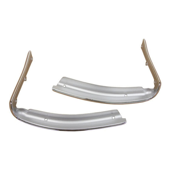 1971-74 Dodge Charger Front Fender Molding