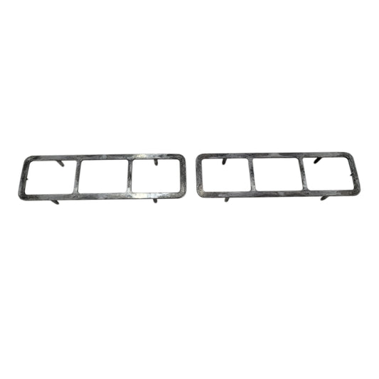 1971 Plymouth B-Body Side Marker Bezels