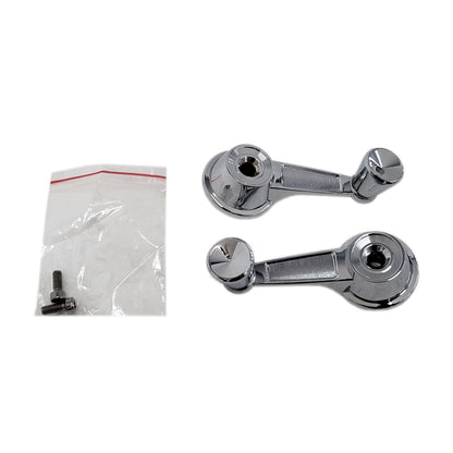 1963-66 A,B,C-body Rear Window Cranks