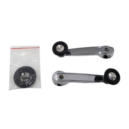 1968-74 A,B,C,E-body Window Cranks