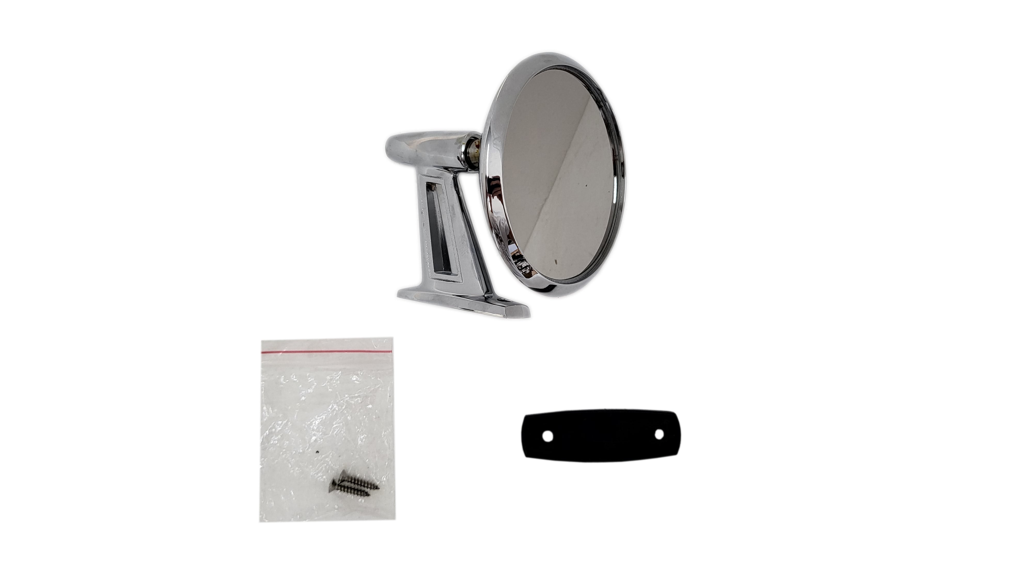 1965 Plymouth Barracuda Parts and Accessories