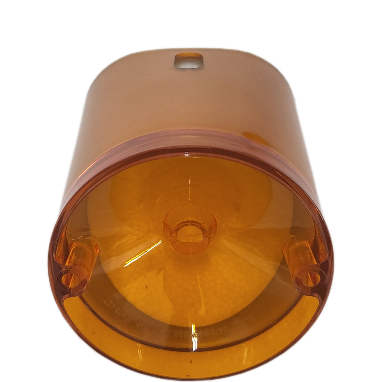 1972 Plymouth B-body Parking Light Lenses