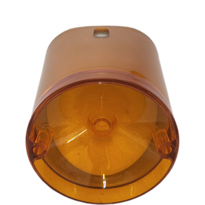 1972 Plymouth B-body Parking Light Lenses