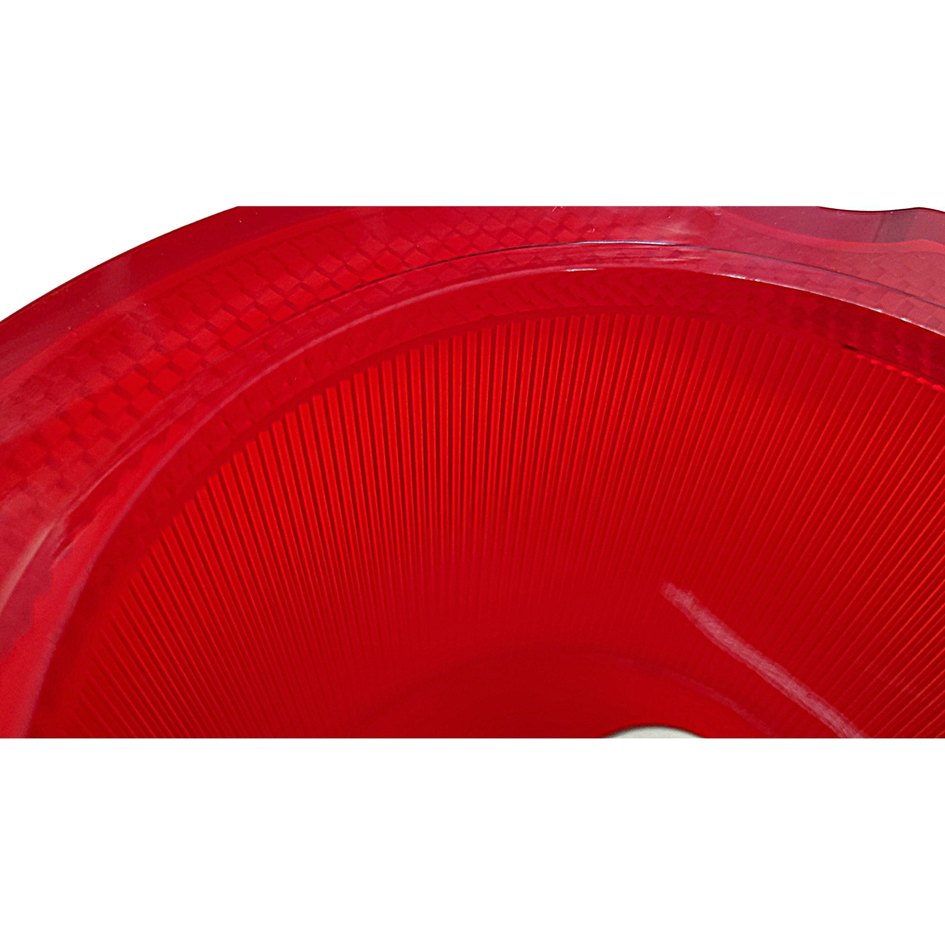 1968 Dodge Charger Taillight Lenses